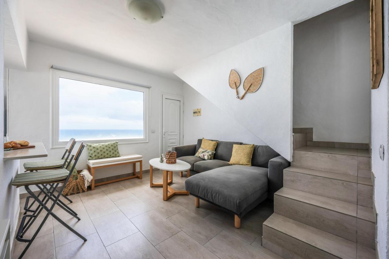 Sweet La Ola Appartement La Santa Buitenkant foto