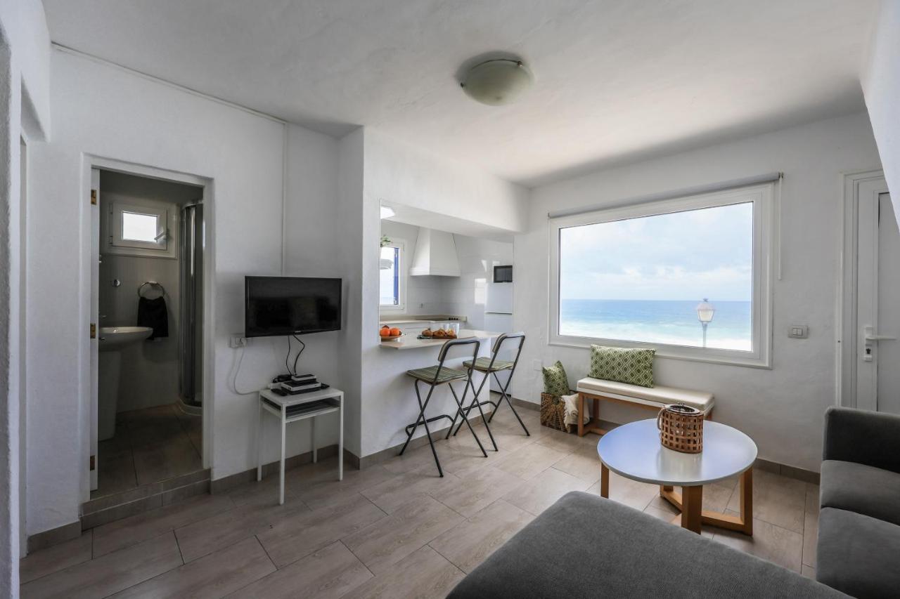 Sweet La Ola Appartement La Santa Buitenkant foto