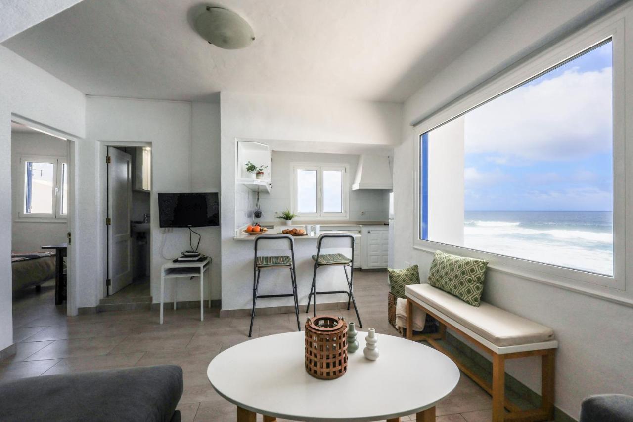 Sweet La Ola Appartement La Santa Buitenkant foto